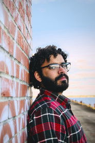 Photo of Samy El-Kamel