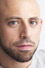 Photo of Anthony Michael López