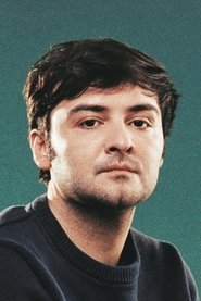 Photo of John Higgins