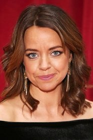Photo of Georgia Taylor