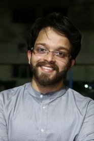Photo of Arjun Lal