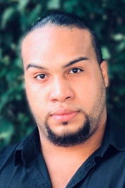 Photo of Leon Gonzalez