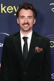 Photo of Rhys Thomas