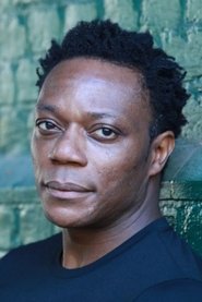 Photo of Chukwudi Iwuji
