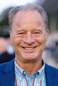 Photo of Tom Gerhardt