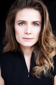 Photo of Frédérique Proulx
