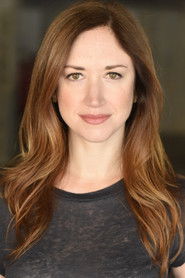 Photo of Beth Pilgreen