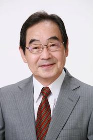 Photo of Shinji Nomura