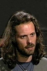 Photo of Johnny Theodoridis