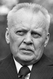 Photo of Karel Höger