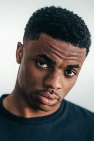 Photo of Vince Staples