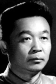 Photo of Jingbo Li