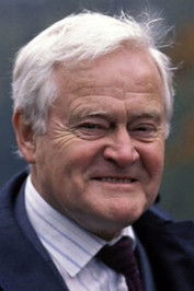 Photo of Ove Sprogøe