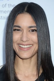 Photo of Julia Jones