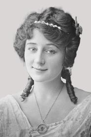 Photo of Lizette Thorne