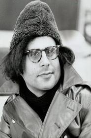Photo of Martin Lavut
