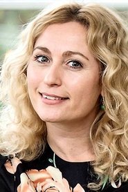 Photo of Patricia Schumann
