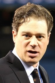 Photo of Jonah Keri