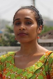 Photo of Nia Imara