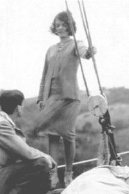 Photo of Tatiana Rey