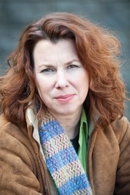 Photo of Siobhan Fallon Hogan