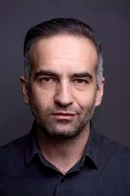 Photo of Nadir Sarıbacak