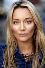 Photo of Jennifer Matter