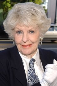 Photo of Elaine Stritch