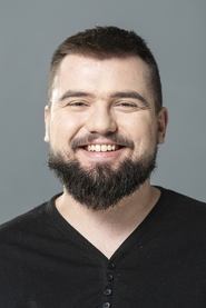 Photo of Martynas Tomas Gucevičius