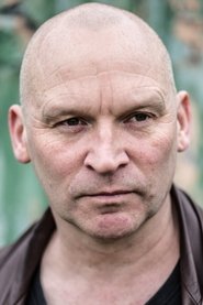 Photo of Ben Shockley