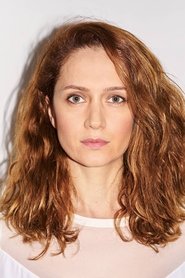 Photo of Viktoriya Isakova