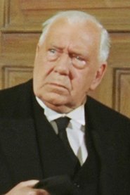Photo of George Merritt