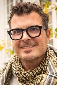 Photo of Pelle Hvenegaard