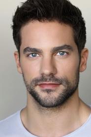 Photo of Brant Daugherty