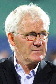 Photo of Morten Olsen