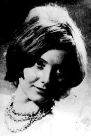 Photo of Angela Chiuaru