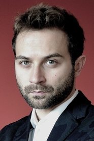 Photo of Marcin Hycnar