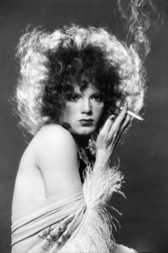 Photo of Jackie Curtis