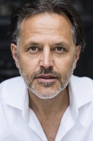 Photo of Carlo Kitzlinger