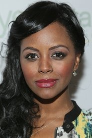 Photo of Krystal Joy Brown