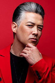 Photo of Russell Wong