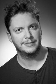 Photo of Jussi Puhakka