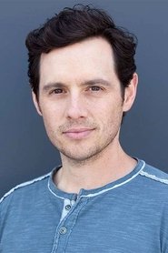Photo of Patrick Cavanaugh