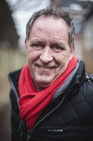 Photo of Piet Paulusma