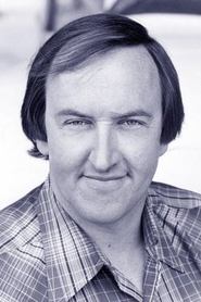 Photo of Britt Leach