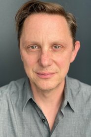 Photo of Arndt Schwering-Sohnrey