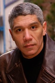 Photo of Peter Francis James