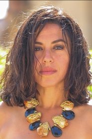 Photo of Shahira Fahmy