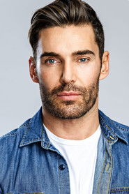 Photo of Nick Hounslow