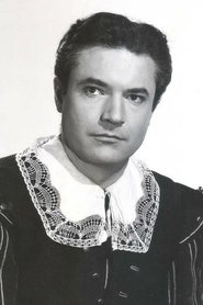 Photo of Whitfield Connor